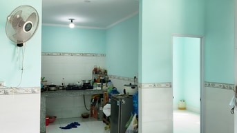 Bán Nhà Bắc Sơn SC 2 Nhà; DT;75m3 Giá; 880 tr./ Đường XH Thông 
