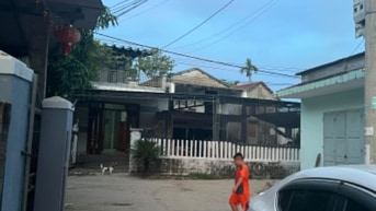 Đất thổ cư hoàn toàn 150m thích hợp cho vợ chồng trẻ 