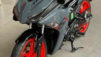 thanh Lý Các loại xe EXciter  155 Nhập Khẩu Giáa