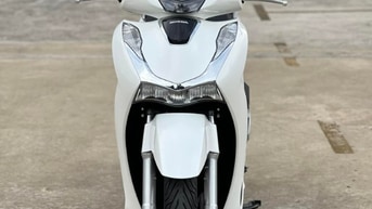 Thanh Lý Các loại xe HONDA Sh 150i Nhập Khẩu Giá
