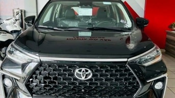 TOYOTA VELOZ CROSS XE GIAO NGAY