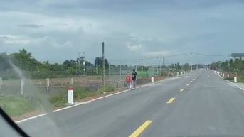 Đất trang trại 2600 m2 giá siêu rẻ để làm nhà vườn tại Quốc Oai,Hà Nội