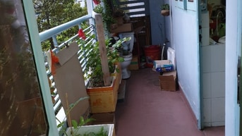 BÁN CHUNG CƯ_KHU NHÀ Ở HIMLAM, P7, QUẬN 8