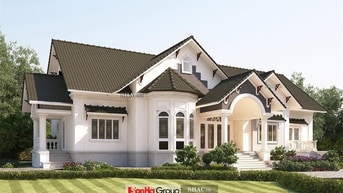 Cho thuê mặt bằng kinh doanh Võ Nguyên Giáp, DTĐ 24x20.8m, 1 mê trệt.