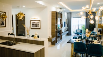 Căn hộ Hưng Thịnh tại SG,trả trước chỉ 150tr,góp 10tr/tháng