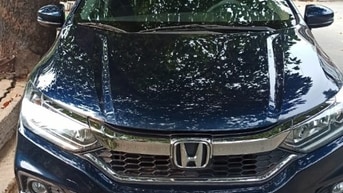 Cần Bán Gấp Xe Honda City 2019 Chính chủ!!!
