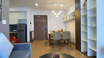 Chính chủ bán căn 1PN chung cư Sapphire Hạ Long 