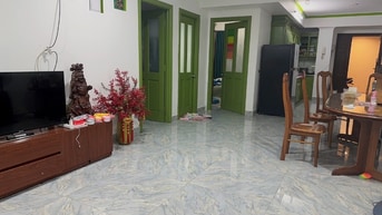 Căn hộ cc Phúc Yên-p15-Tân Bình-104m2-3PN+2WC nhà mới giá chỉ 3.2 tỷ