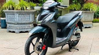 Honda Vision KHÓA SMARKEY 2022 MỚI TINH
