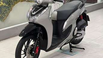 Cần thanh lí xe Sh Mode chưa odo