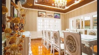 Bán Siêu Biệt Thự Quận 1 , 333m2 , 4 lầu giá chỉ  62 tỷ 
