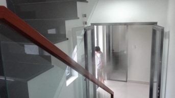 Cho thuê nhà 16x15 m, MT Phạm Văn Đồng, Linh Đông, Thủ Đức - 110 Triệu