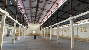 CHÍNH CHỦ CHO THUÊ 2 KHO tại số 28 Cổ Bi, Gia Lâm, 800m2 m