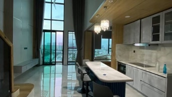 Giỏ hàng chuyển nhượng tại Feliz en Vista mới nhất