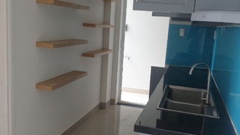 Bán căn hộ 71m2 2PN chung cư Phú Gia, Nhà Bè 1 tỷ 780 còn thương lượng