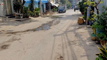 Nhà chính chủ cần bán ,thỏa thuận giao nhà khi đồng ý mua