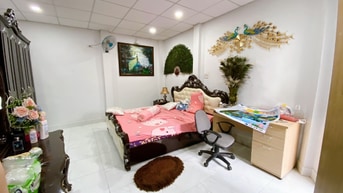 BÁN NHÀ SÁT VÒNG XOAY MÃ VÒNG- NHA TRANG CHỈ 1.3 TỶ