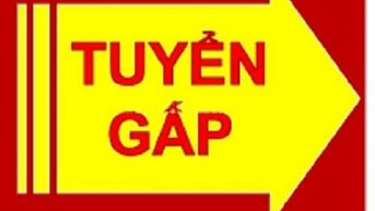 Tóc nam Minh Đồng cần tuyển 2 nữ nhân viên gội đầu massage mặt