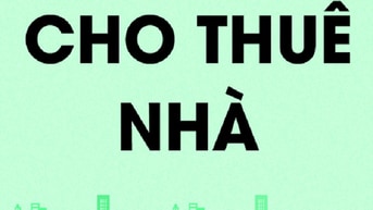 Cho thuê nhà số 12 ngõ 111 Lâm Hạ, P.Bồ Đề, Q.Long Biên, diện tích 70m