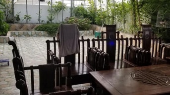 Gấp Gấp cần bán nhanh căn Penthouse Hoàng Anh Giai Việt Q8