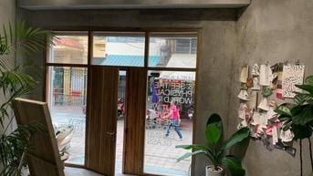 Bán nhà mặt phố Lê Thái Tổ, Hoàn Kiếm, Hà Nội. Diện tích 64m2, MT 5m. 