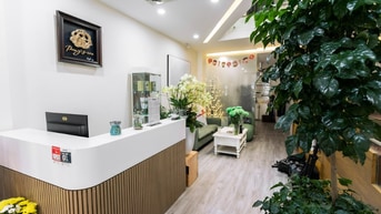 TUYỂN KTV SPA VÀ NHẬN ĐÀO TẠO HỌC VIÊN 
