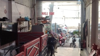 BÁN NHÀ MẶT PHỐ BẾ VĂN ĐÀN KD KHỦNG Ô TÔ TRÁNH 50M2 GIÁ 7TỶ 0973497885