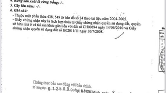 Cho thuê đất xây nhà xưởng P.Thạnh Lộc, Q12, DT 645m2, gần bờ sông 