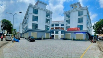 Bán căn TTTM Thuỷ Nguyên Maill