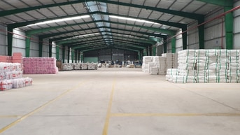 Cho thuê nhà kho, xưởng diện tích 4000 m2