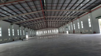 Cho thuê kho xưởng trong khu công nghiệp Tân Tạo, DT: 10.000m2
