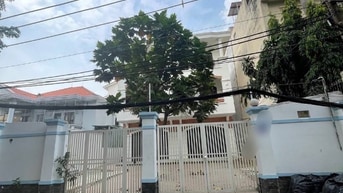 MẶT BẰNG TRỆT 14X30M TO ĐẸP, RẺ, SẦM UẤT THẢO ĐIỀN