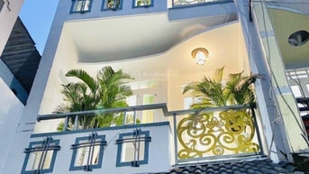 Chính Chủ chốt 6,68 tỷ nhà 252/60/28 Phạm Văn Chiêu Gò Vấp 