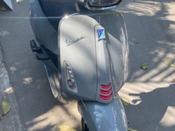 Xe vespa sprint S 2019. Mới 95%