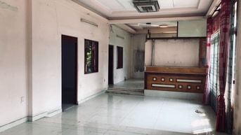 Bán biệt thự vườn, xuân Thới thượng , hóc môn 