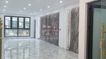 Bán nhà mặt phố đường Hoàng Mai