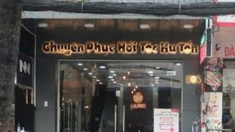 CHO THUÊ MẶT BẰNG MẶT TIỀN 204 TRẦN QUANG KHẢI, QUẬN 1, 4X20M
