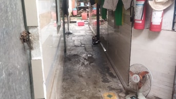Cho thuê phòng trọ giá rẻ tại đà nẵng