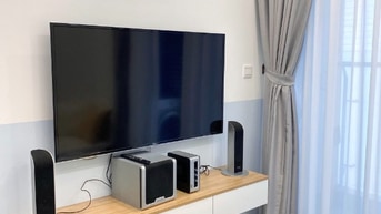 Hoàng huy grand 2 ngủ 1 vệ sinh giá chỉ 10tr thôi các bác ơi