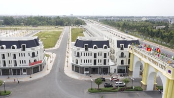 Nhà phố 4 tầng đẹp,đường 53m đối diện tỉnh ủy Hậu Giang chỉ từ 4.x tỷ