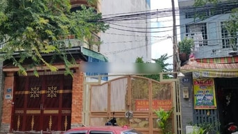 BÁN ĐẤT MTĐ SỐ 7 - CƯ XÁ CHU VĂN AN, F26, BÌNH THẠNH / 72M2 / 2TỶ160