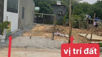 Bán đất chính chủ,đất cách KCN Mỹ Phước 4 chỉ 500m