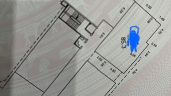 Chính chủ cần bán căn hộ tầng 3 Ct3 Nam Cường