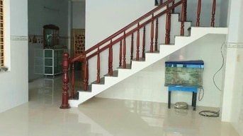 Nhà 3 tầng mặt tiền gần Bùi Thị Xuân và CC Monachy cầu Trần Thị Lý 