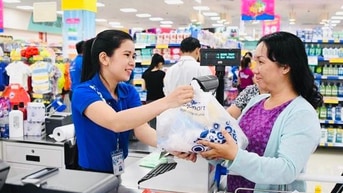 Tuyển Dụng NV LĐPT Thời Vụ & Chính Thức