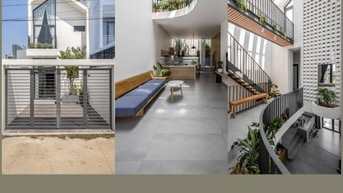Nhận thi công xây dựng, cải tạo sửa chữa nhà,