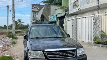 Bán rẻ xe Mỹ 5 chổ hết đăng kiểm 21/4/2023 bán 120tr 