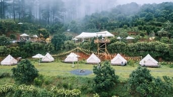 Bán đất nghĩ dưỡng Bảo Lộc săn mây giá 839triệu/1000m2