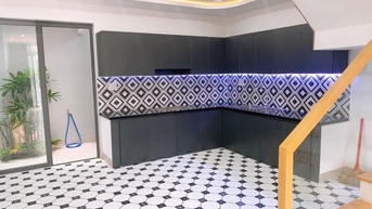 Cho Thuê Nhà Đẹp Mới Xây Mới 100%  Full Nội Thất Trung Tâm Thành Phố  