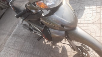 Bán xe Honda Future, máy nổ thì thầm chạy bốc, giá rẻ
